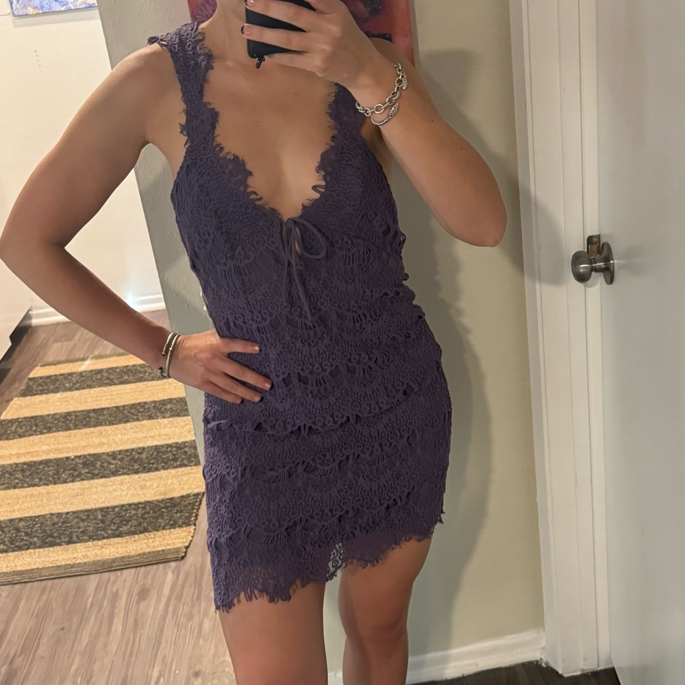 NWT Free People Dress